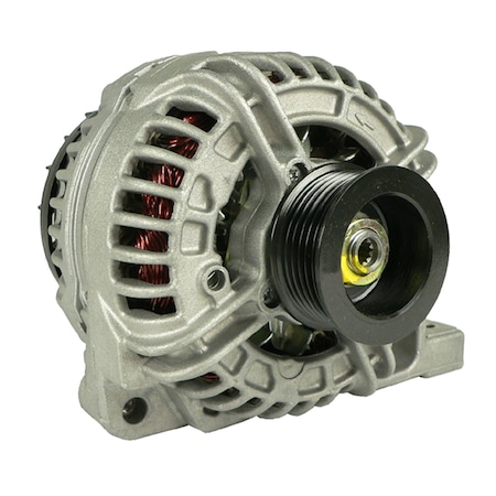 Db Electrical Alternator For Volvo Truck V70 S80 8111001-7 9442841 9442841-4; Abo0210 400-24022